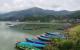  Paddle Boat Hiring, Fewa Lake, Pokhara