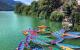 Fewa Lake Boating, Pokhara