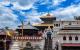 Pashupatinath Temple, Temple