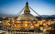 Boudha Stupa, Kathmandu