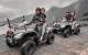 ATV Adventure Tour in Pokhara, Nepal