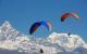 Paragliding, Pokhara