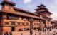 Patan Durbar Square including Patan Museum, Kathmandu 